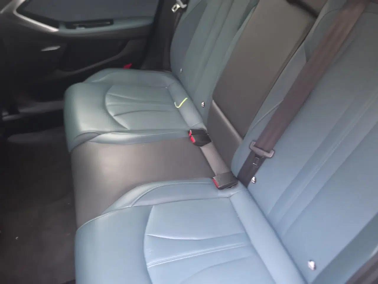 MG 7 2023 1.5T DCT Elegant & Graceful Edition — миниатюра 18