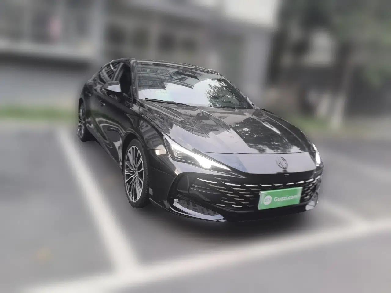 MG 7 2023 1.5T DCT Elegant & Graceful Edition — миниатюра 3