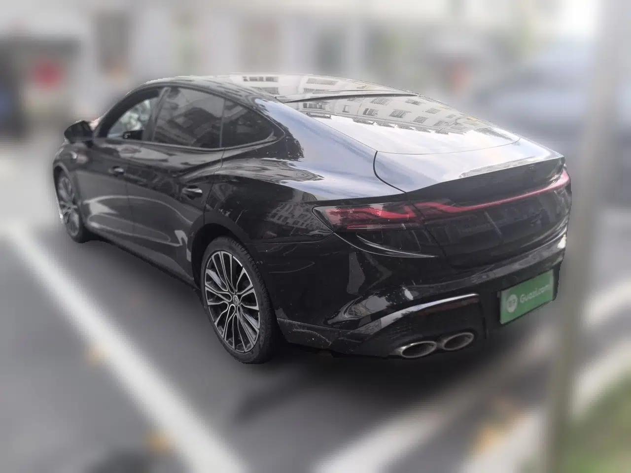 MG 7 2023 1.5T DCT Elegant & Graceful Edition — миниатюра 4