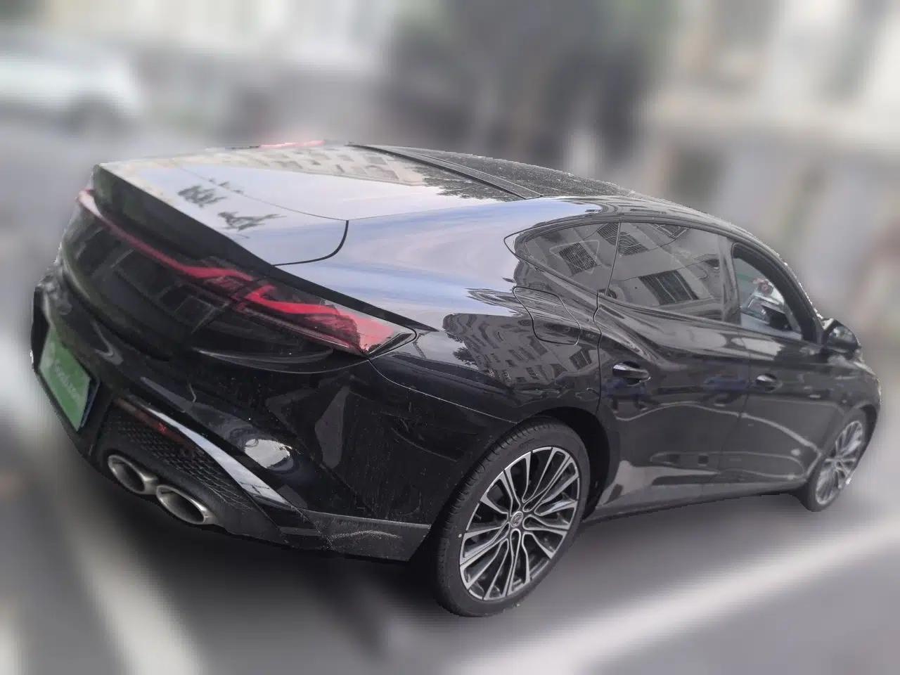 MG 7 2023 1.5T DCT Elegant & Graceful Edition — миниатюра 6