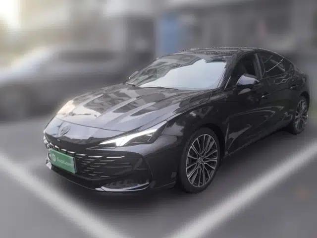 MG 7 2023 1.5T DCT Elegant & Graceful Edition