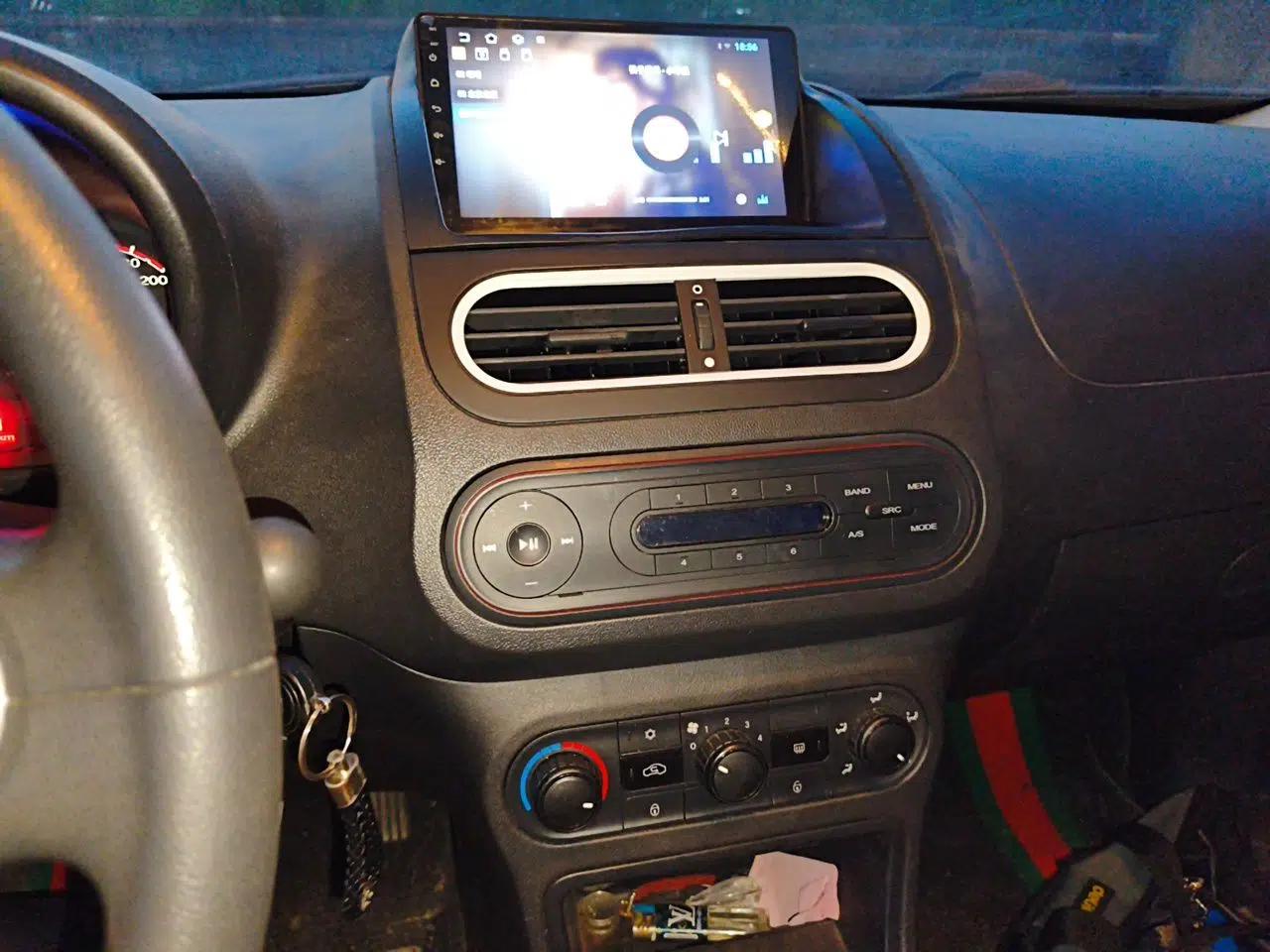 MG 3 2016 1.3L AMT Comfort Edition — миниатюра 14