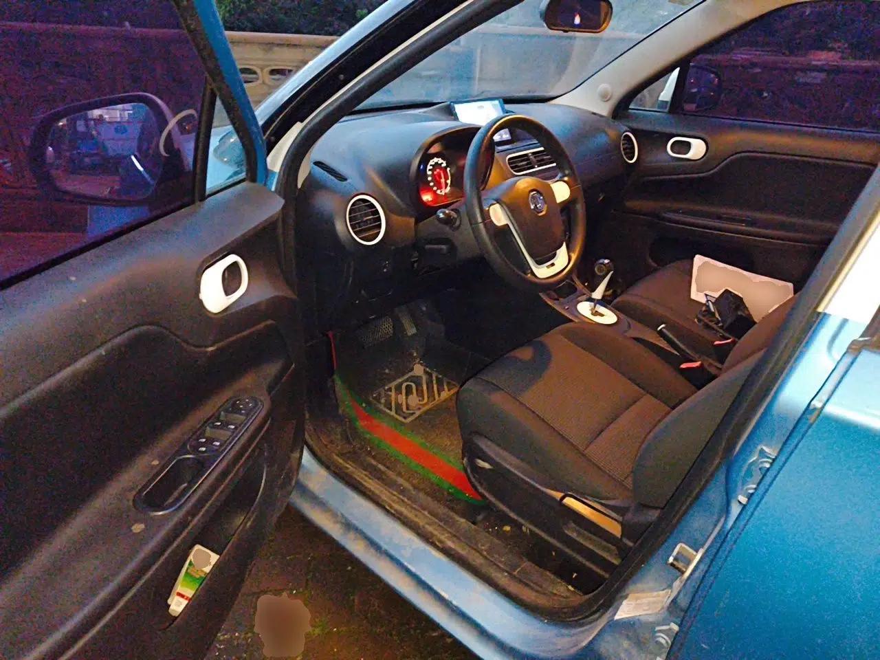 MG 3 2016 1.3L AMT Comfort Edition — миниатюра 17