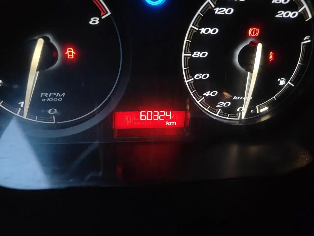 MG 3 2013 1.3L Manual Comfort Edition — миниатюра 13