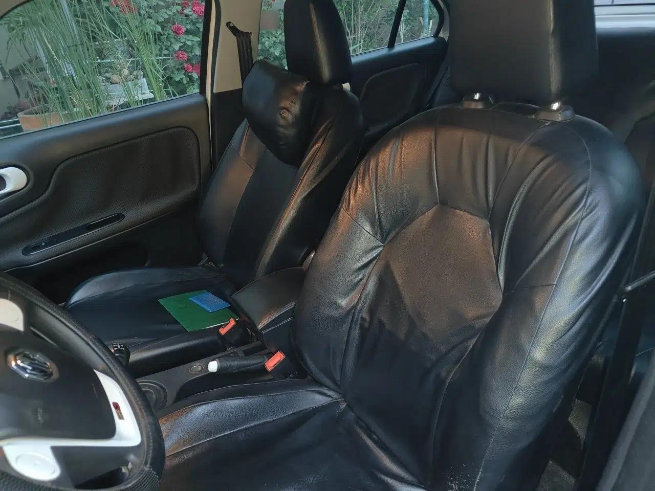 MG 3 2013 1.3L Manual Comfort Edition — миниатюра 16
