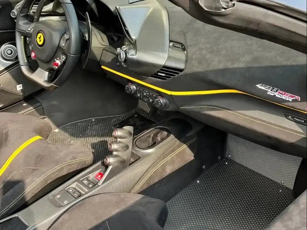 2019 Ferrari 488 Pista Spider — миниатюра 2