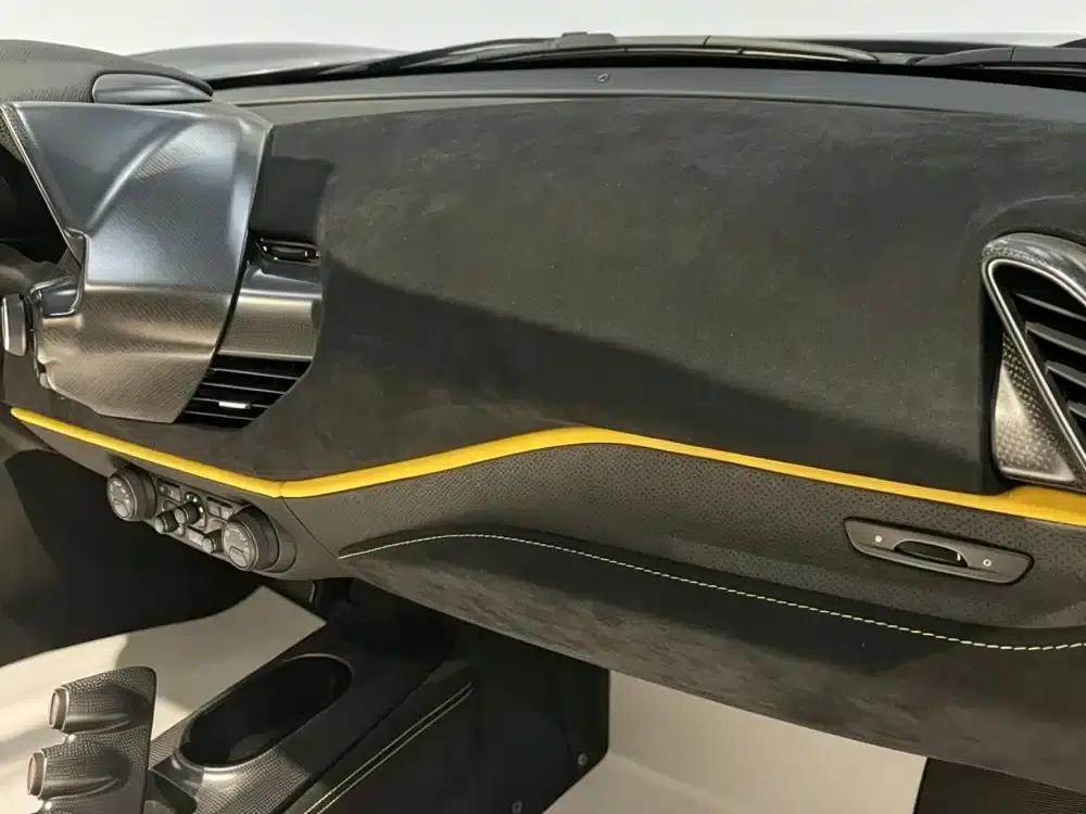 2019 Ferrari 488 Pista Spider — миниатюра 6