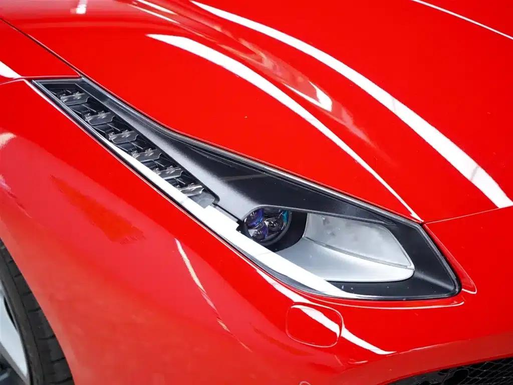 2015 Ferrari 488 GTB — миниатюра 15