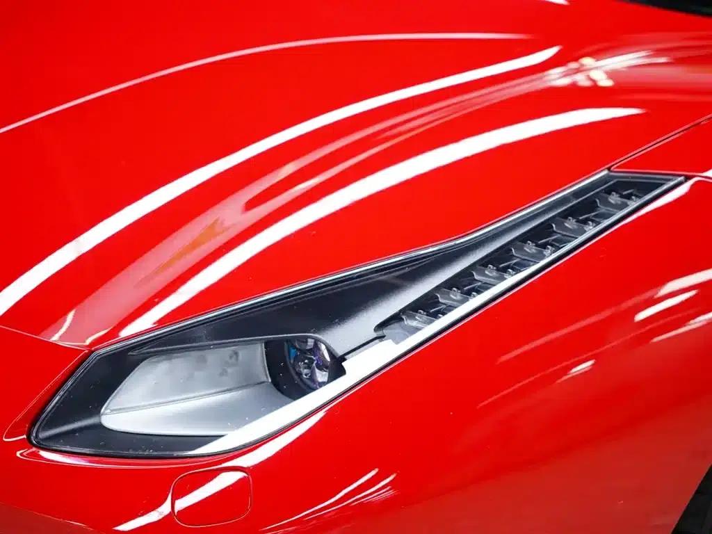 2015 Ferrari 488 GTB — миниатюра 16