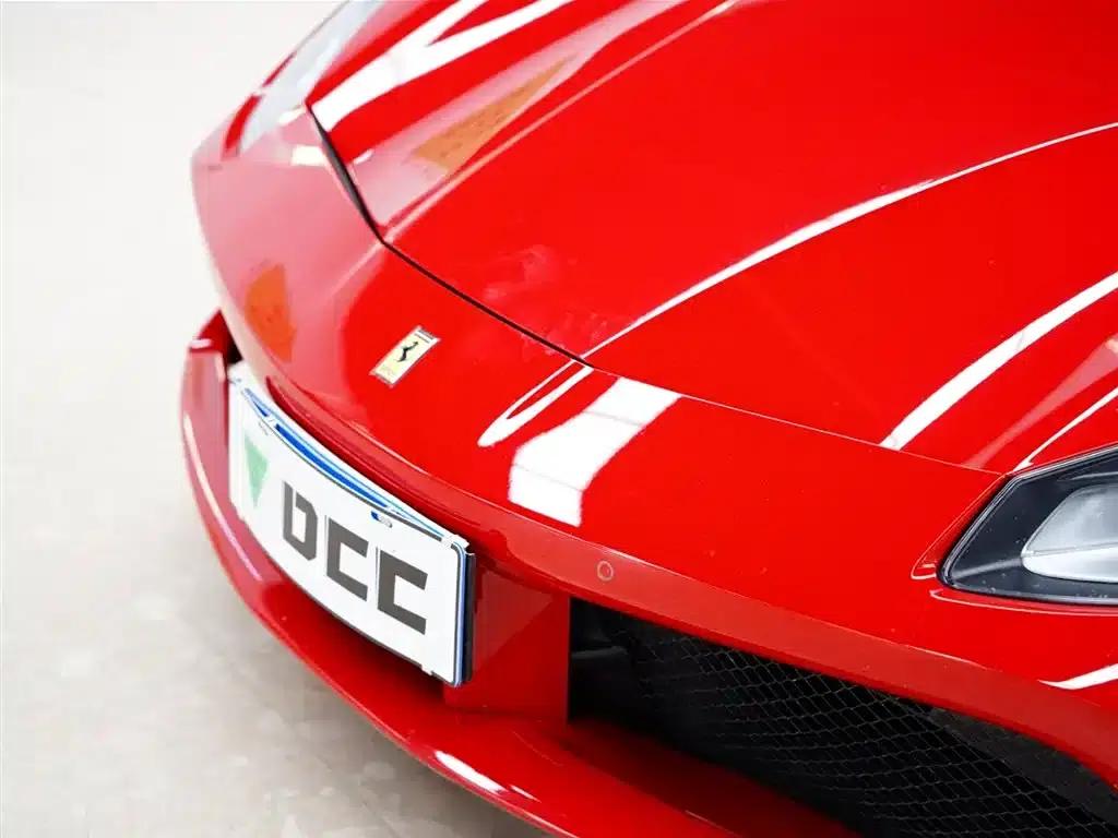 2015 Ferrari 488 GTB — миниатюра 17