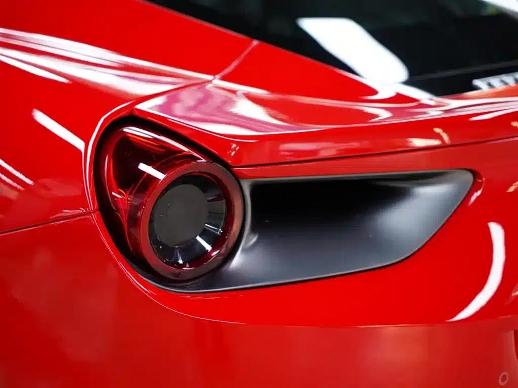 2015 Ferrari 488 GTB — миниатюра 3