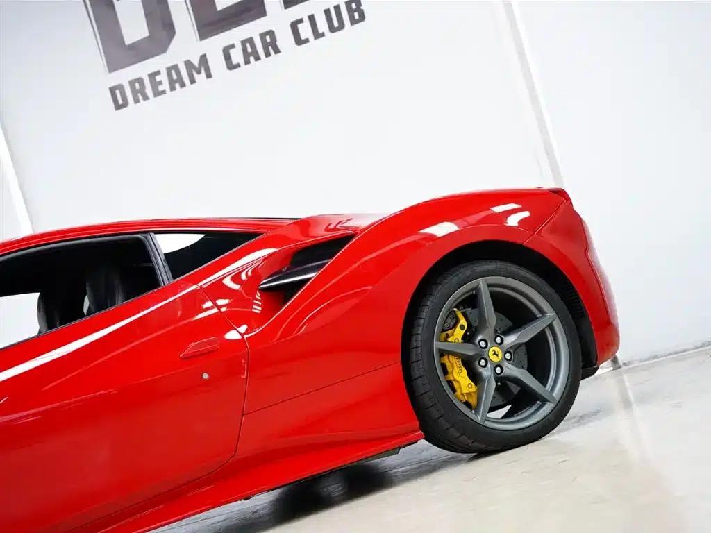 2015 Ferrari 488 GTB — миниатюра 22