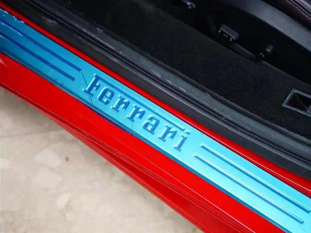 2015 Ferrari 488 GTB — миниатюра 33