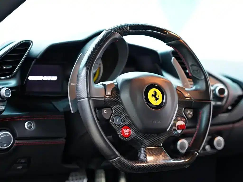 2015 Ferrari 488 GTB — миниатюра 34