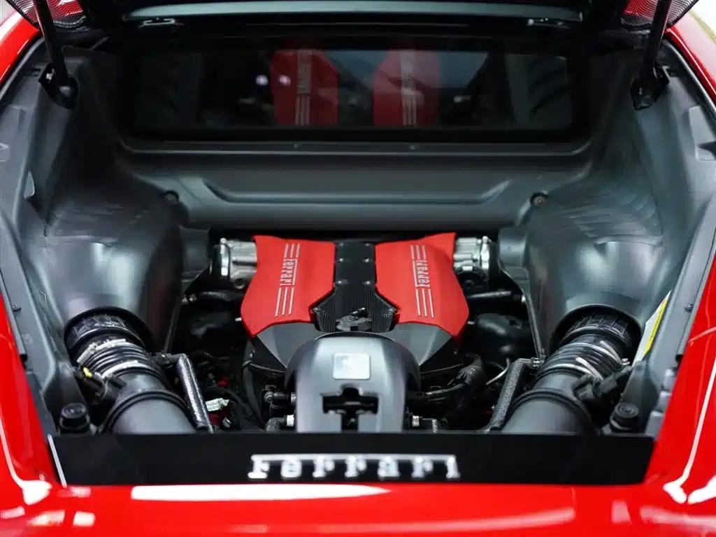 2015 Ferrari 488 GTB — миниатюра 35