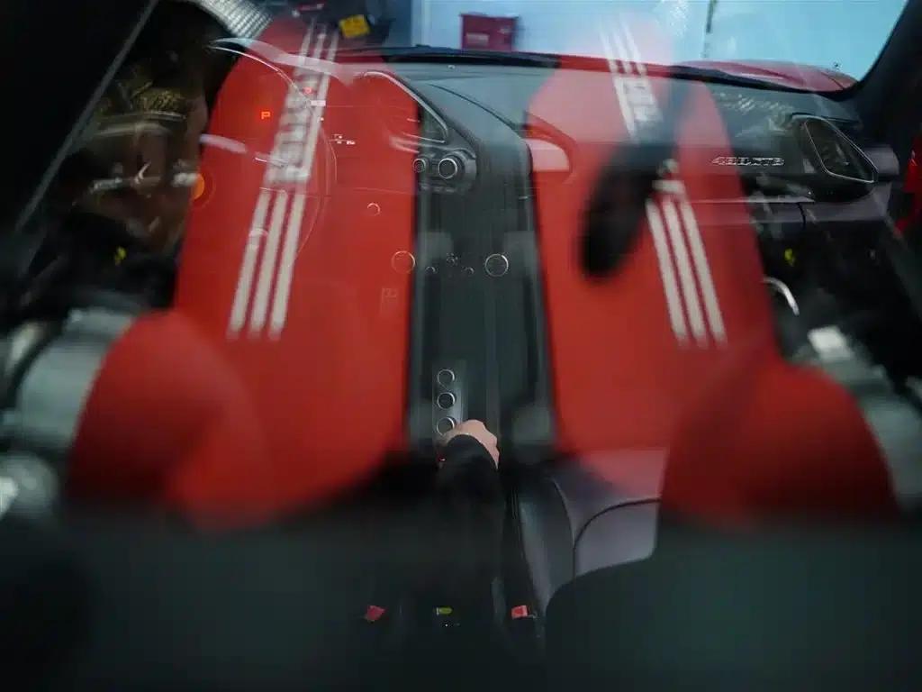2015 Ferrari 488 GTB — миниатюра 45