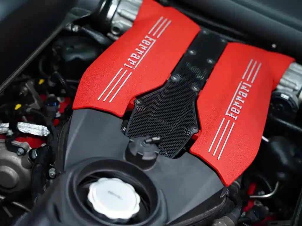 2015 Ferrari 488 GTB — миниатюра 46