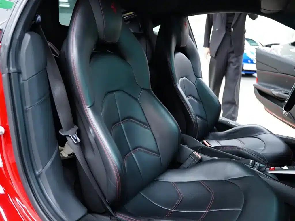 2015 Ferrari 488 GTB — миниатюра 47