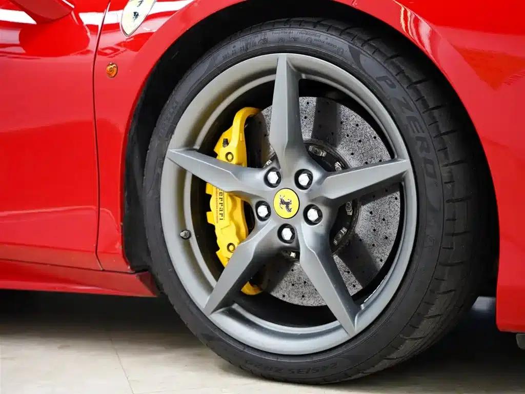 2015 Ferrari 488 GTB — миниатюра 48