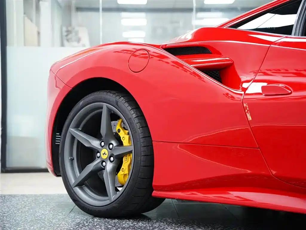 2015 Ferrari 488 GTB — миниатюра 49