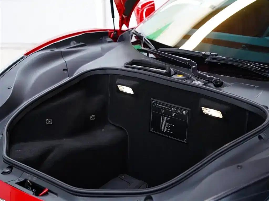 2015 Ferrari 488 GTB — миниатюра 50