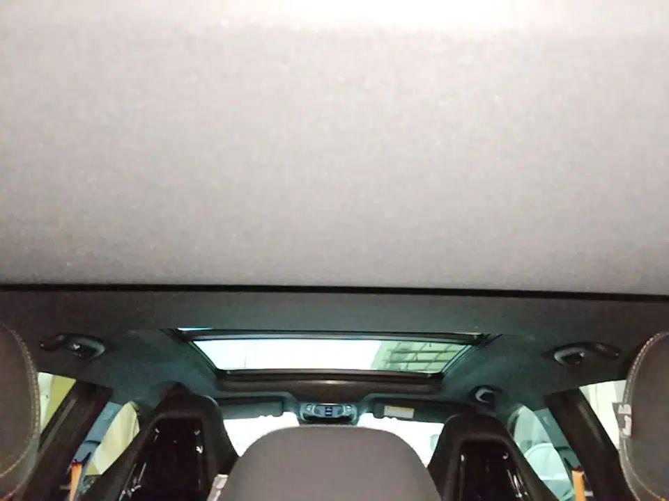 MG ONE 2022 α-Smart Sports Series 1.5T Advanced Edition — миниатюра 15