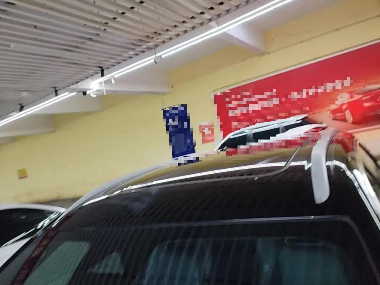MG ONE 2022 α-Smart Sports Series 1.5T Advanced Edition — миниатюра 8