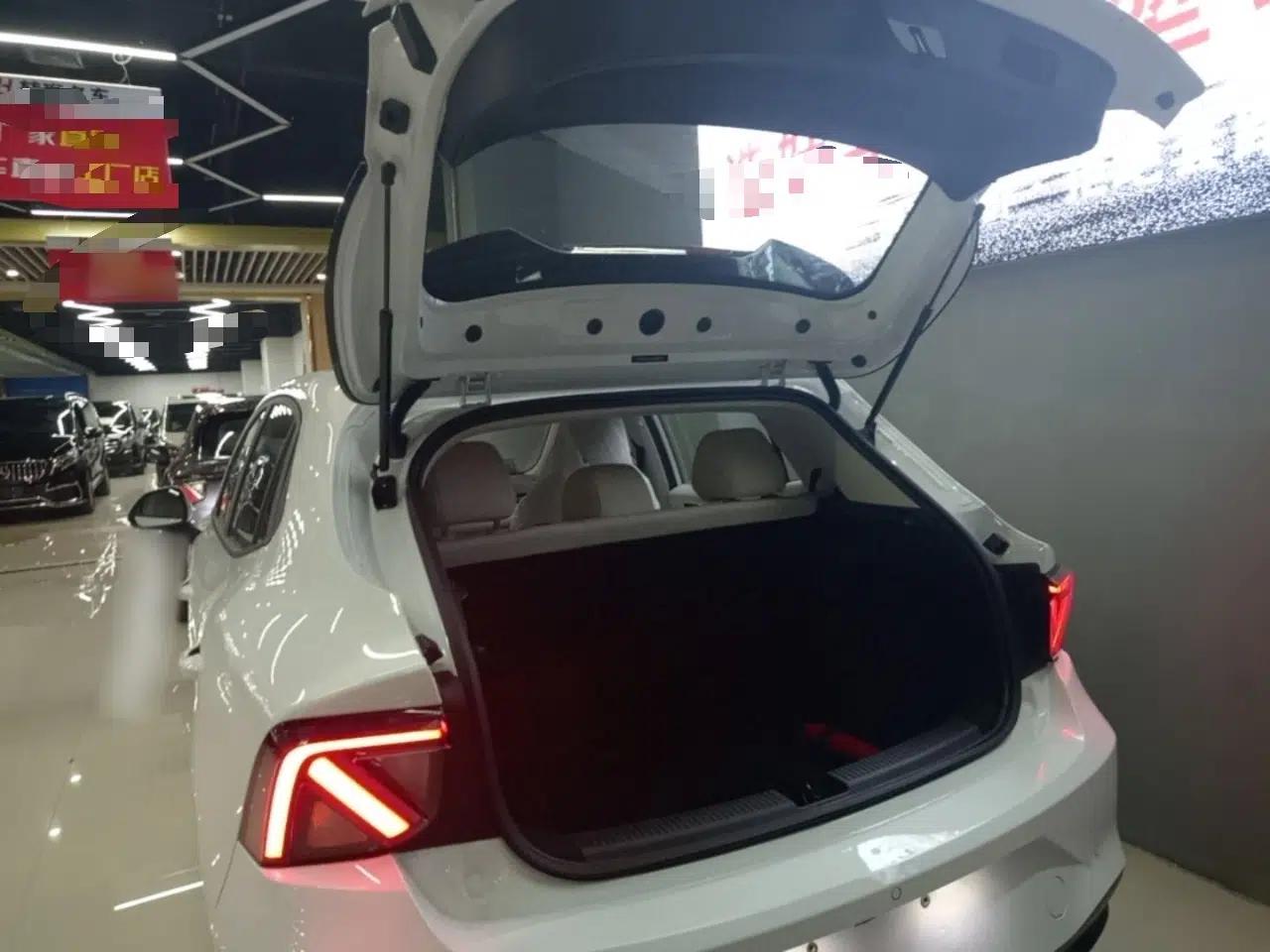MG 4 EV 2026 Model 437 All-in-One Edition — миниатюра 21