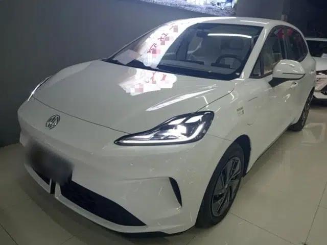 MG 4 EV 2026 Model 437 All-in-One Edition
