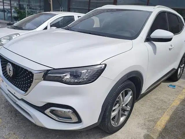 MG HS 2019 20T Automatic Two-Wheel Drive Trophy Super Sport Version China VI Standard