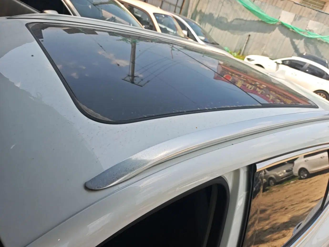 MG HS 2019 30T Automatic 2WD Trophy Enhanced Version China VI Standard — миниатюра 11