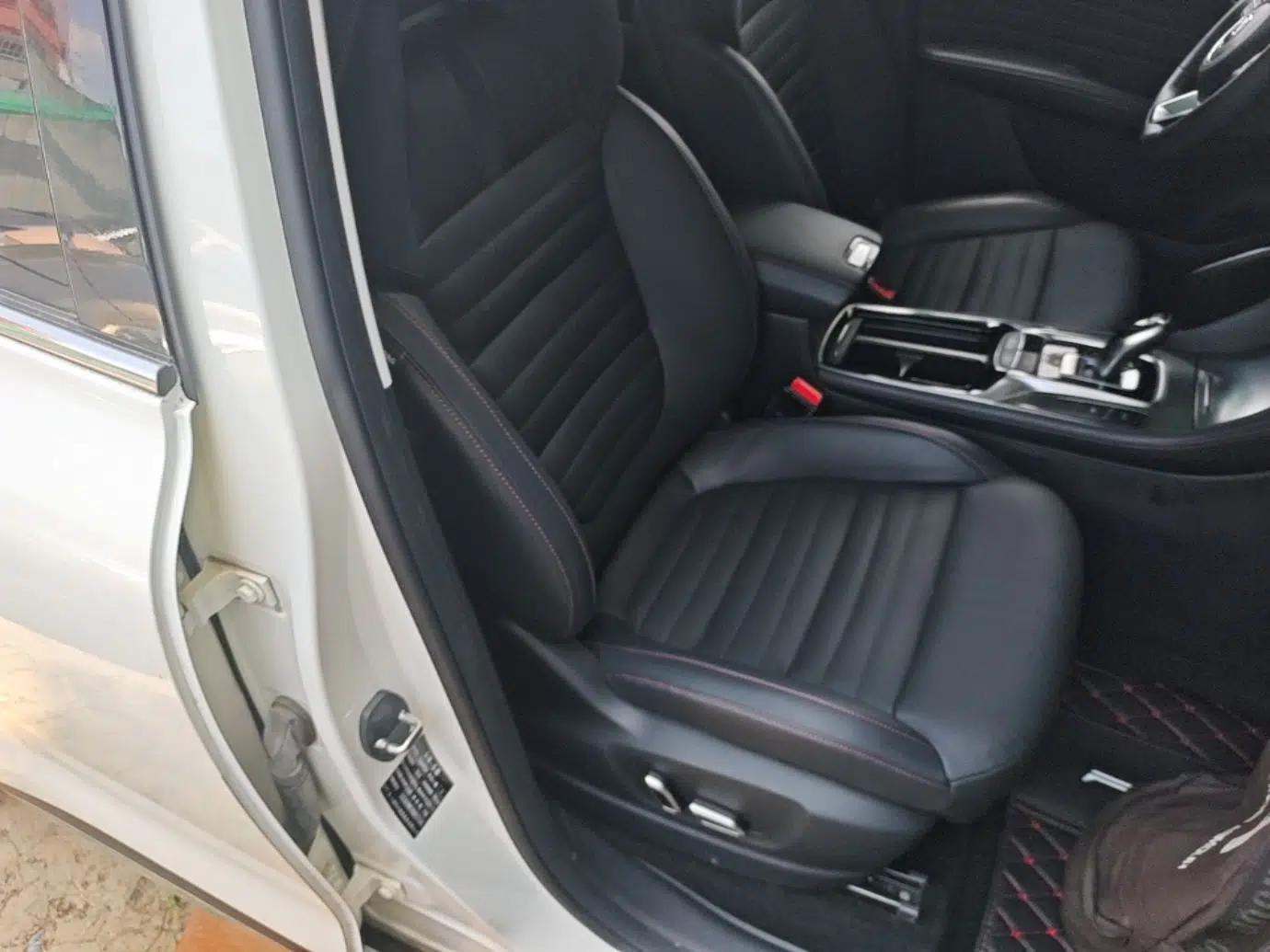 MG HS 2019 30T Automatic 2WD Trophy Enhanced Version China VI Standard — миниатюра 23