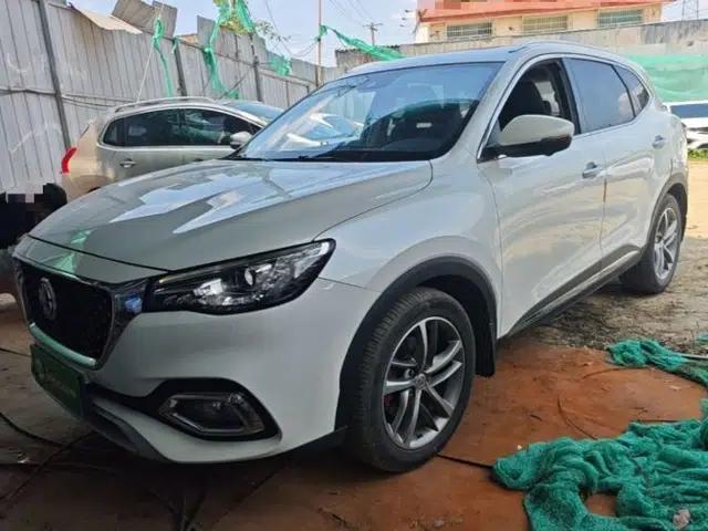 MG HS 2019 30T Automatic 2WD Trophy Enhanced Version China VI Standard
