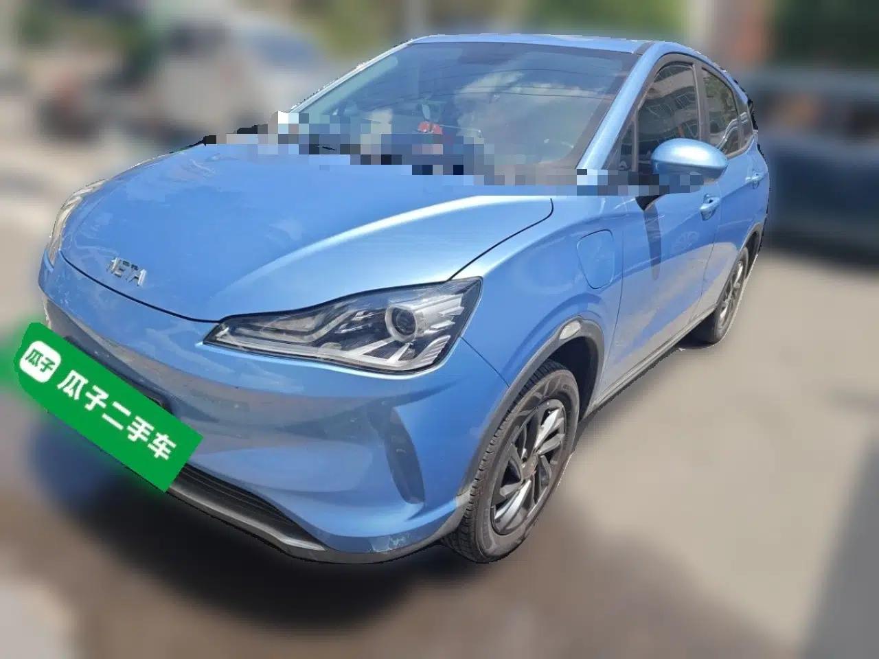 NETA V 2022 Chao 300 Lite Lithium Iron Phosphate — миниатюра 1
