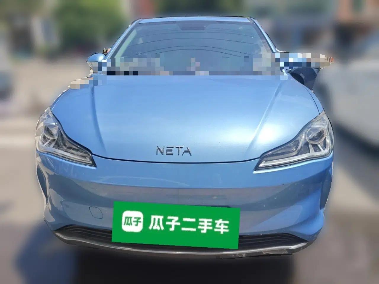 NETA V 2022 Chao 300 Lite Lithium Iron Phosphate — миниатюра 2