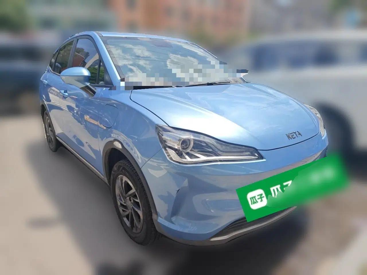 NETA V 2022 Chao 300 Lite Lithium Iron Phosphate — миниатюра 3