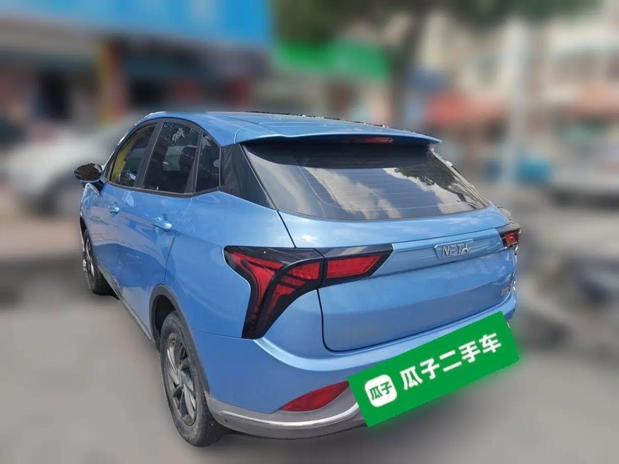 NETA V 2022 Chao 300 Lite Lithium Iron Phosphate — миниатюра 4