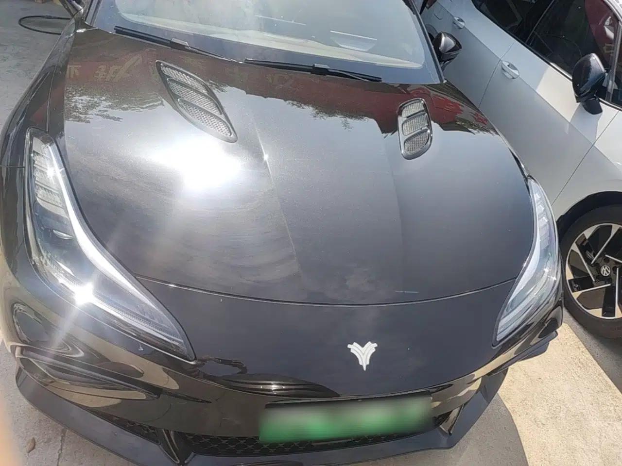 NETA GT 2023 560 — миниатюра 2