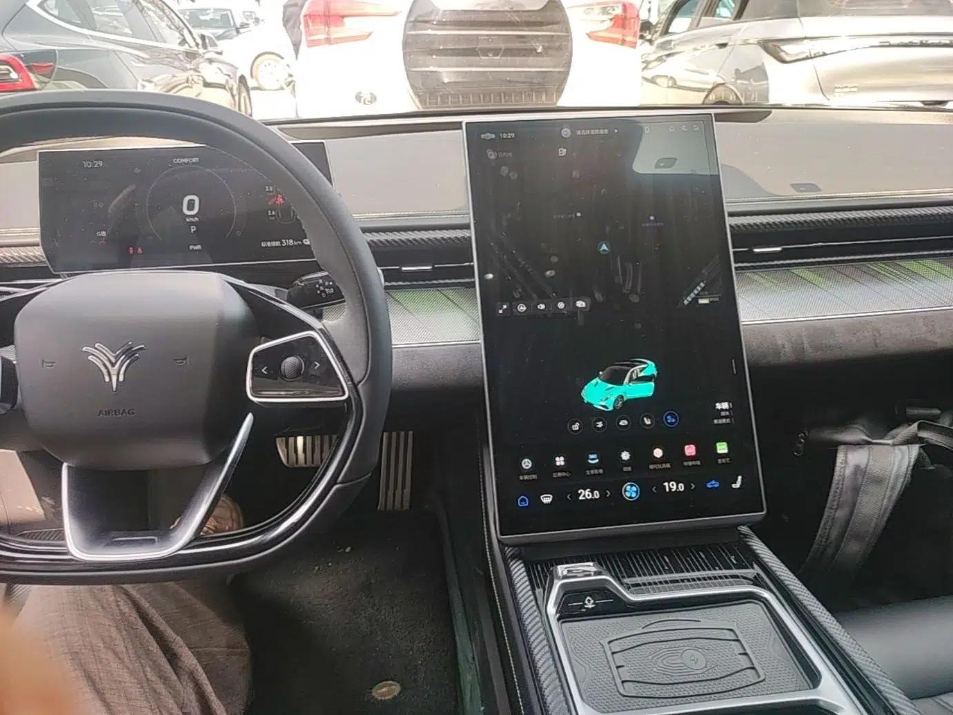 NETA GT 2023 560 — миниатюра 13