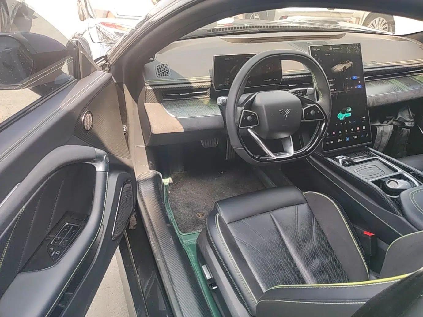 NETA GT 2023 560 — миниатюра 19
