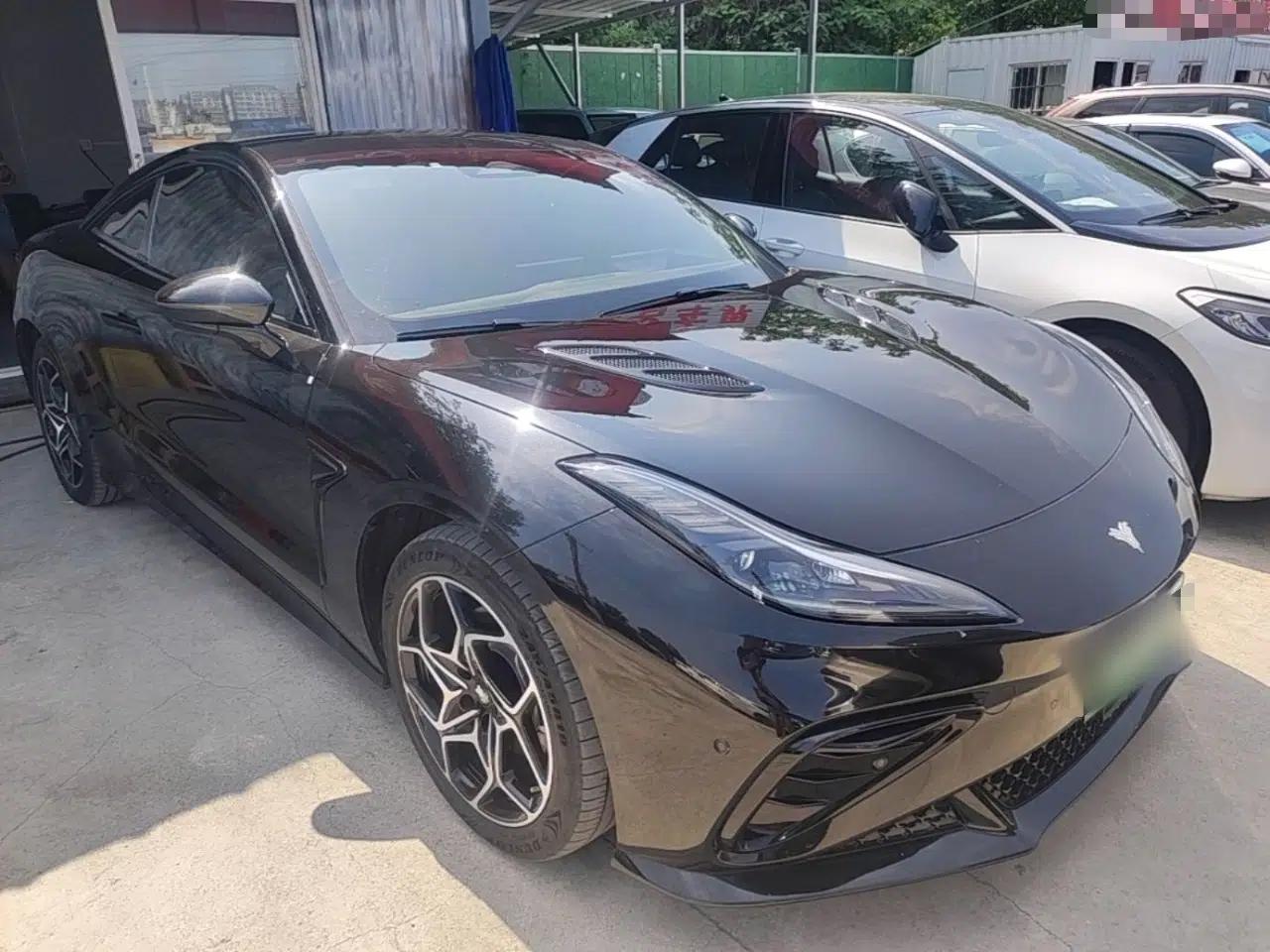 NETA GT 2023 560 — миниатюра 3