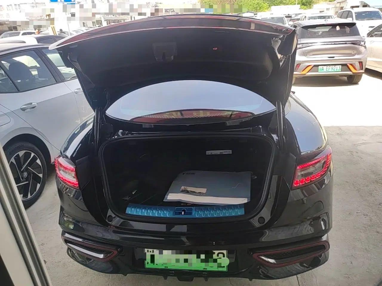 NETA GT 2023 560 — миниатюра 22