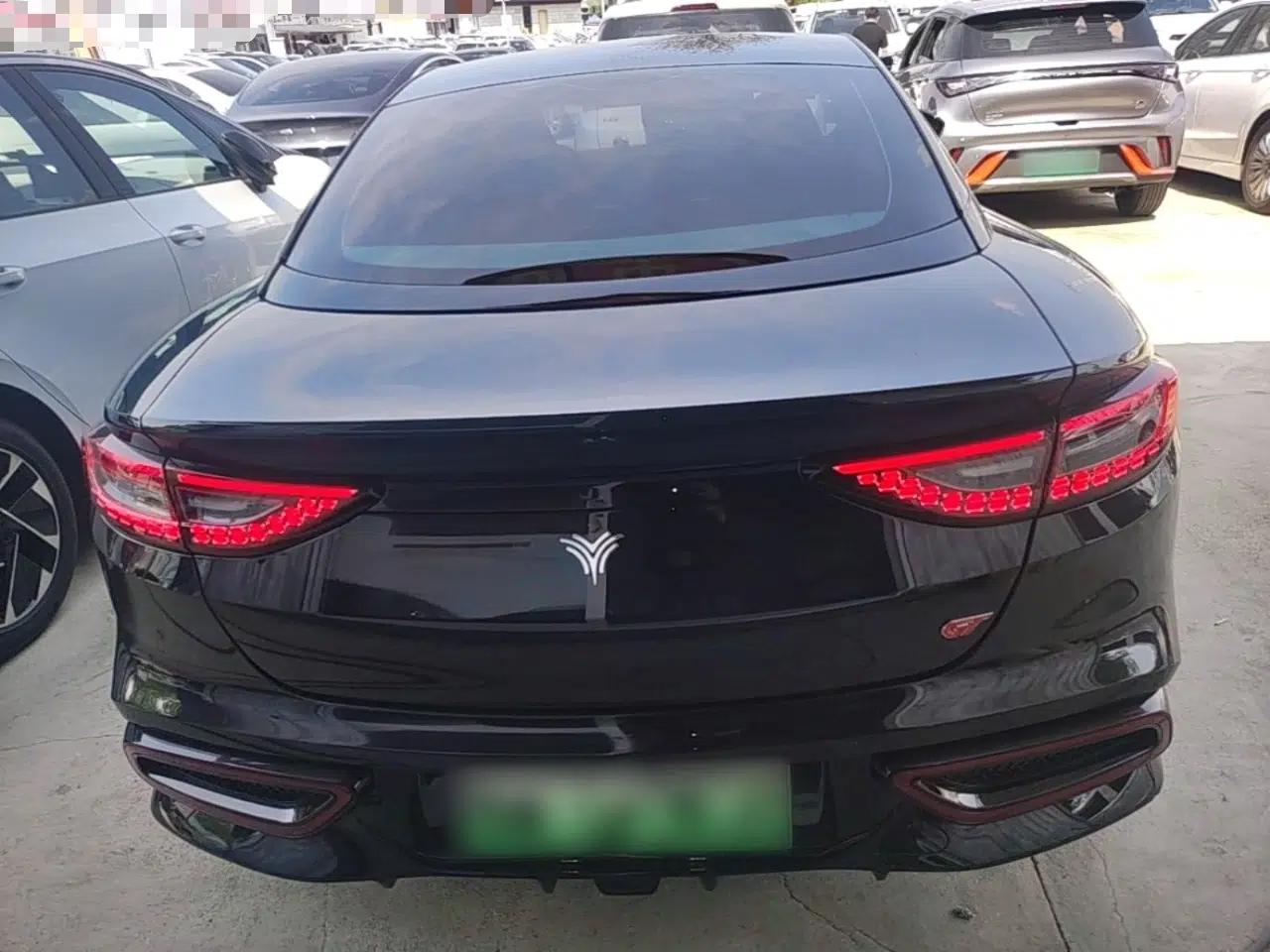 NETA GT 2023 560 — миниатюра 5