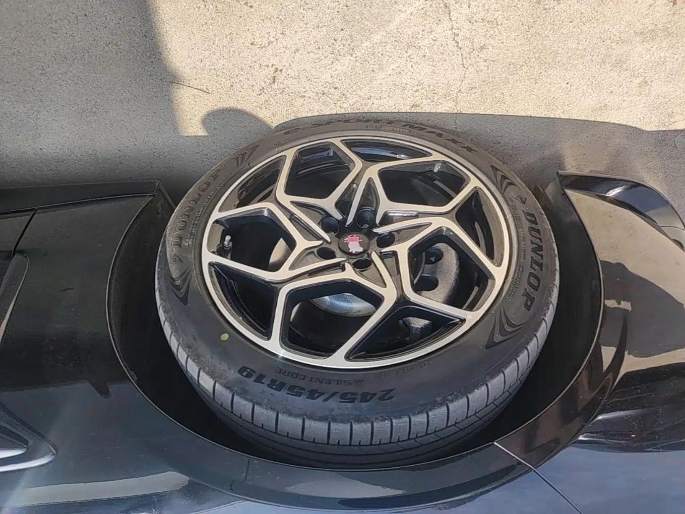 NETA GT 2023 560 — миниатюра 8