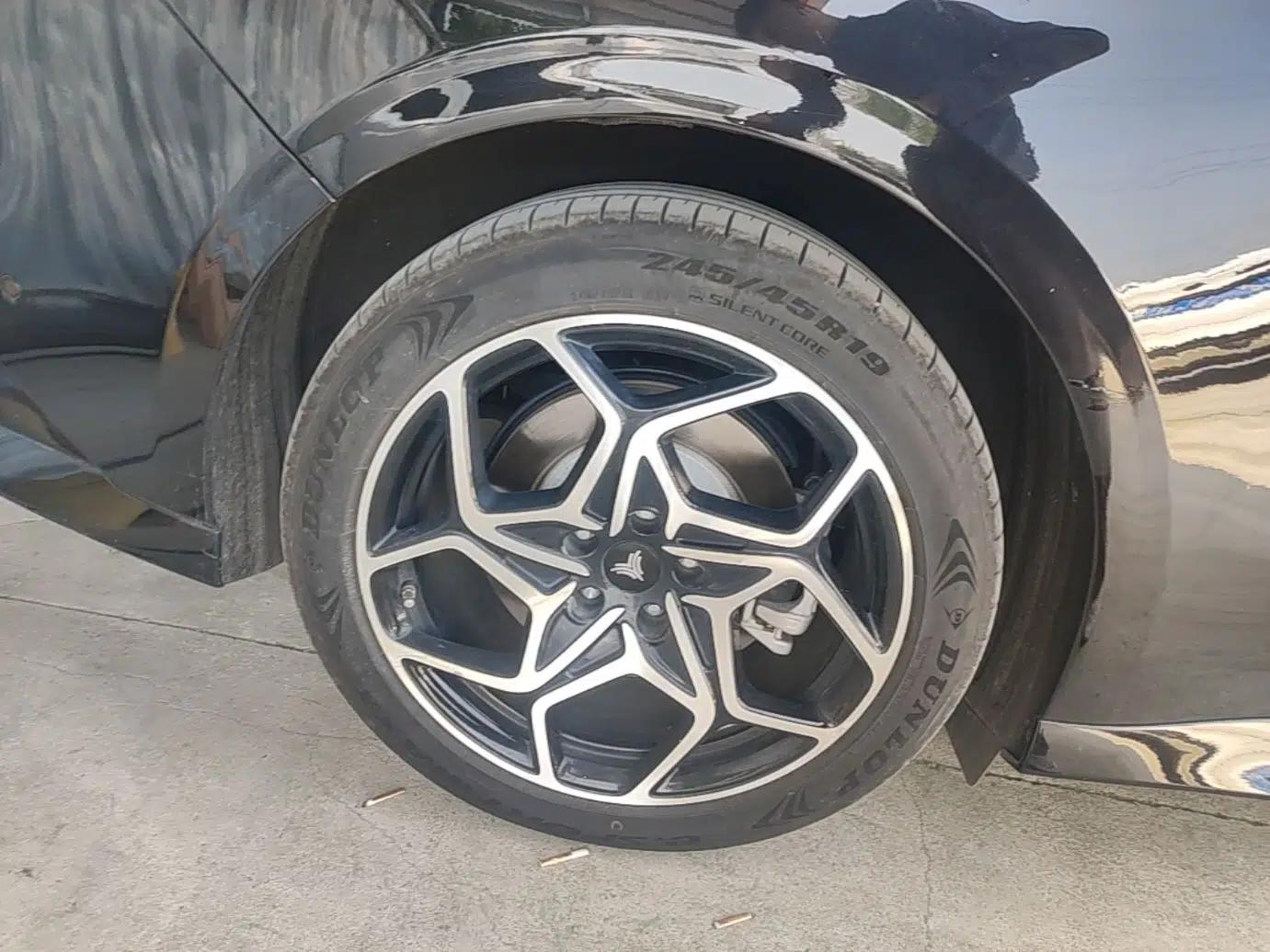 NETA GT 2023 560 — миниатюра 10
