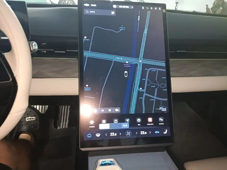 NETA GT 2023 560 Lite — миниатюра 15