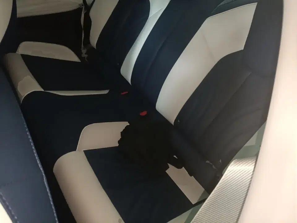 NETA GT 2023 560 Lite — миниатюра 19