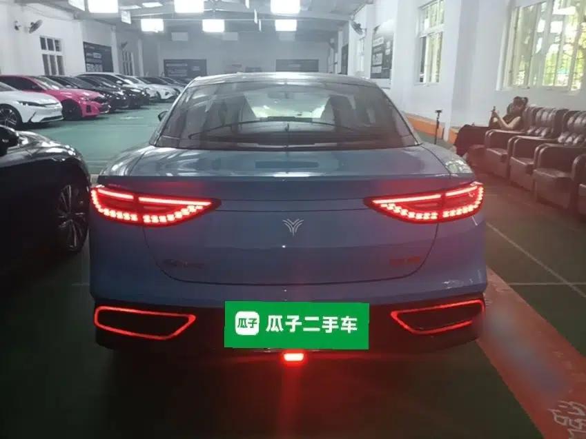 NETA GT 2023 560 Lite — миниатюра 3
