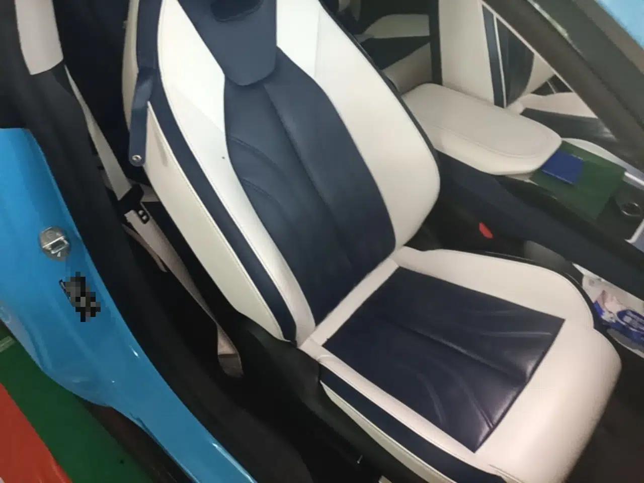 NETA GT 2023 560 Lite — миниатюра 23