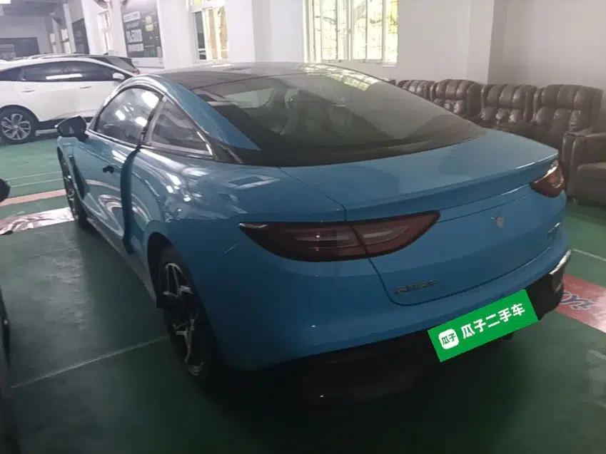 NETA GT 2023 560 Lite — миниатюра 7